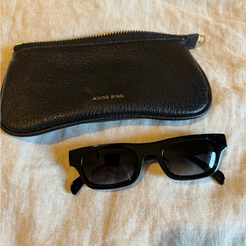 *SPRING CLOSET SALE* Anine Bing Otis Sunglasses